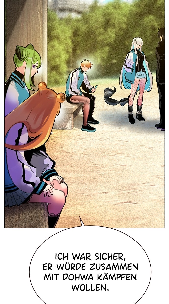 Read Jungle Juice DE Manga Online