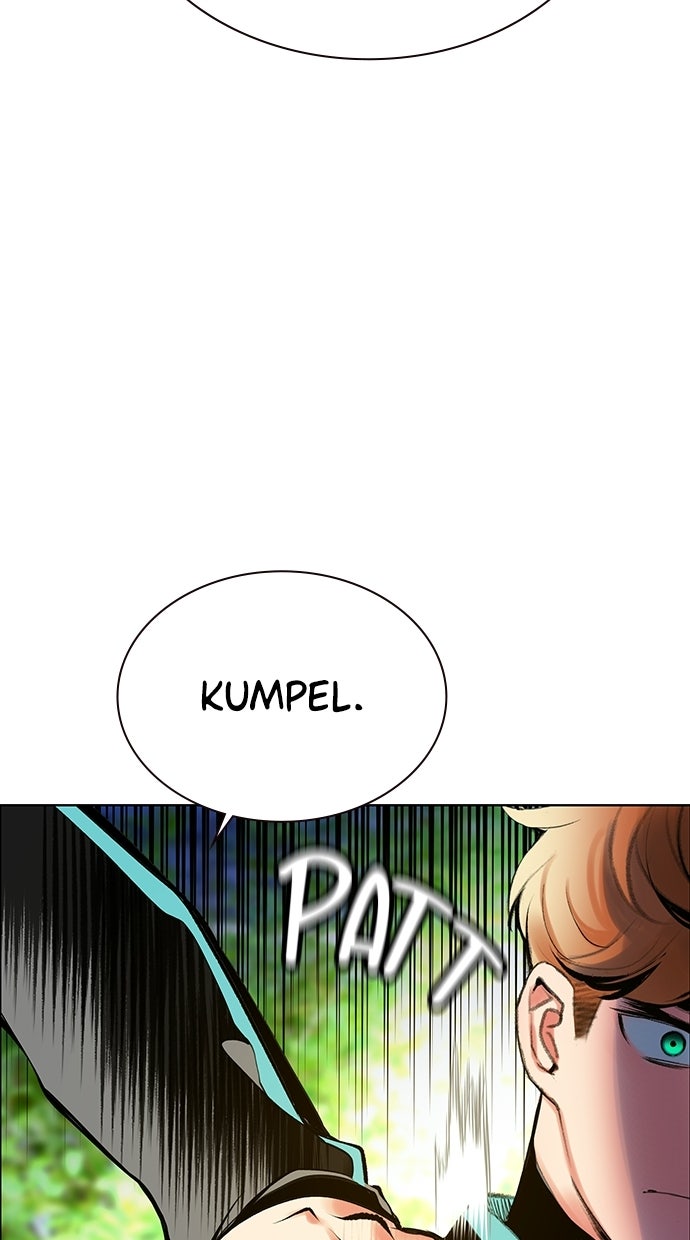 Read Jungle Juice DE Manga Online