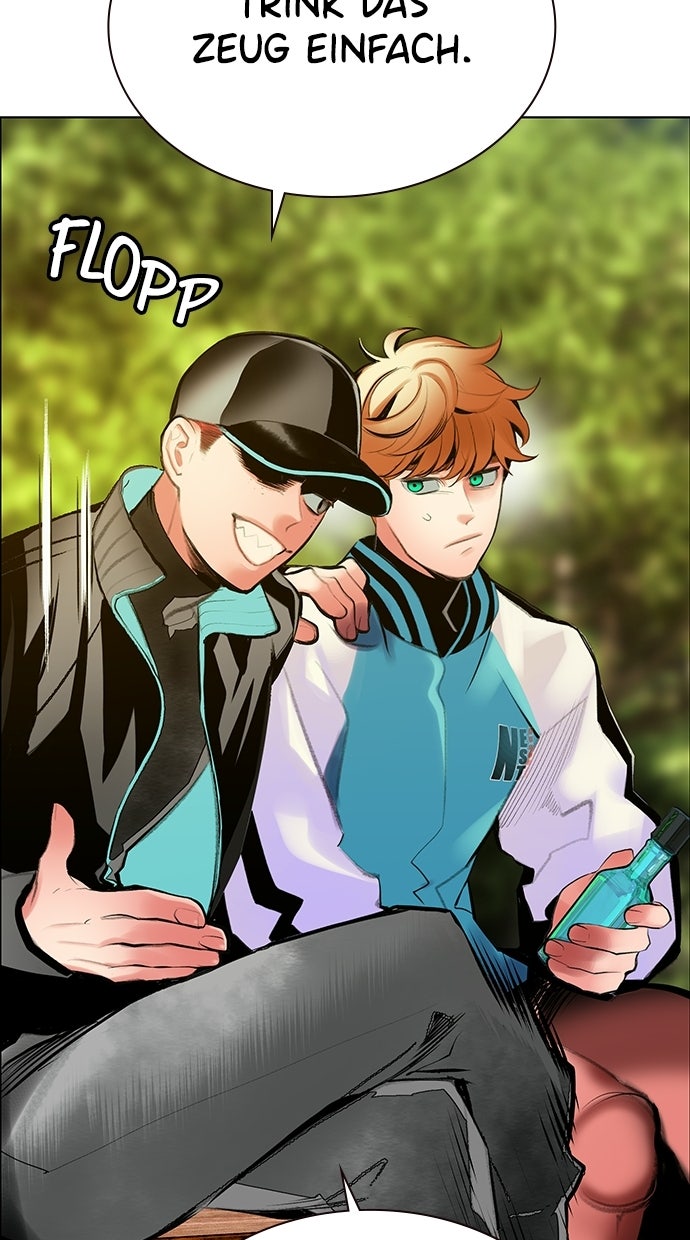 Read Jungle Juice DE Manga Online