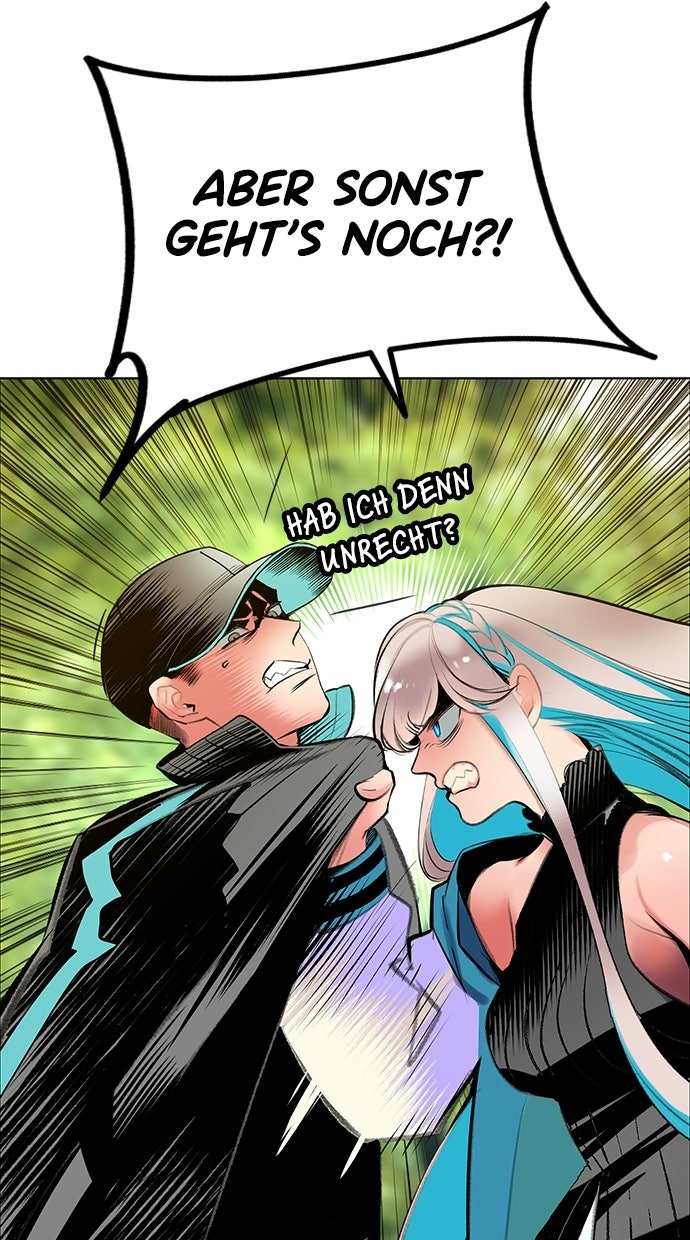 Read Jungle Juice DE Manga Online