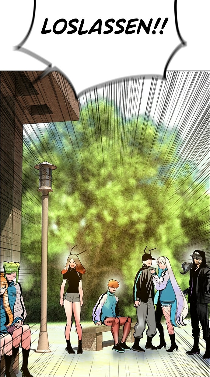 Read Jungle Juice DE Manga Online