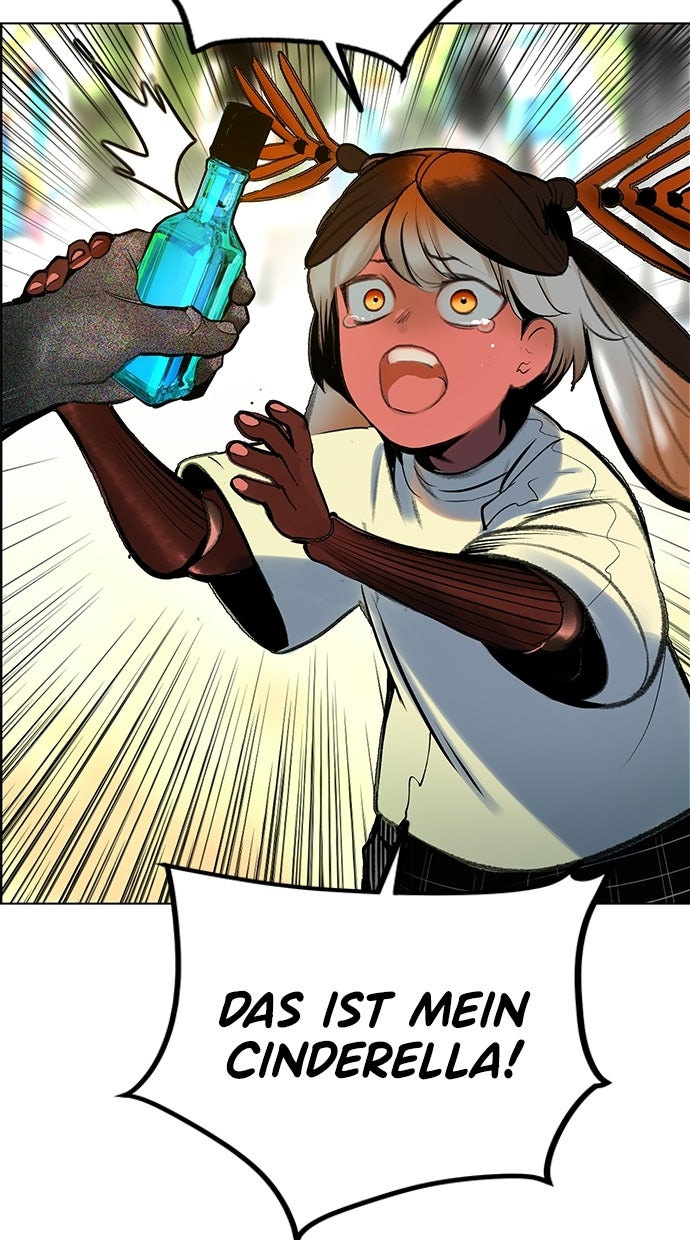 Read Jungle Juice DE Manga Online