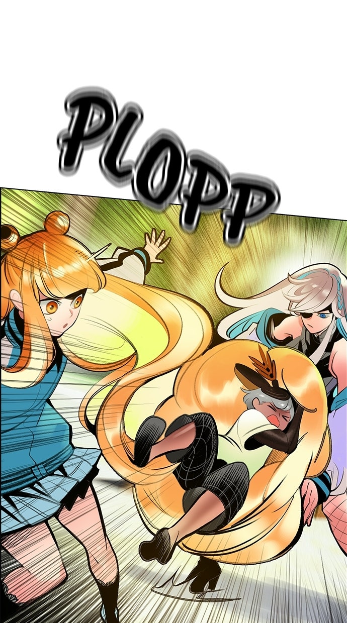 Read Jungle Juice DE Manga Online