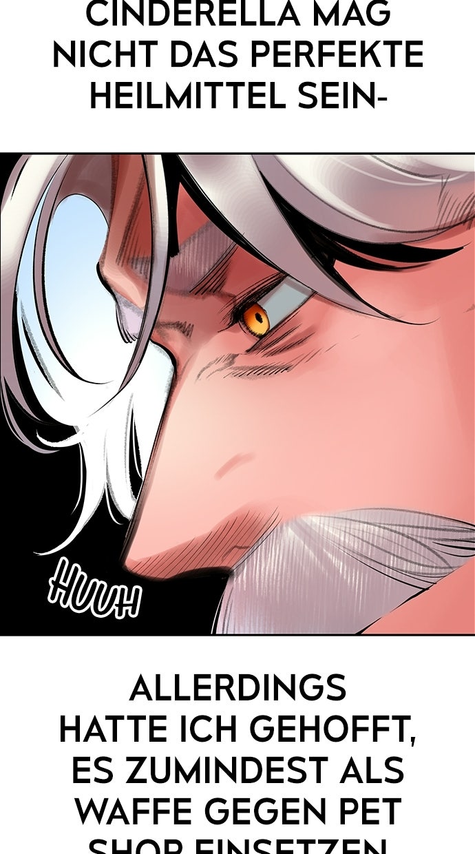 Read Jungle Juice DE Manga Online