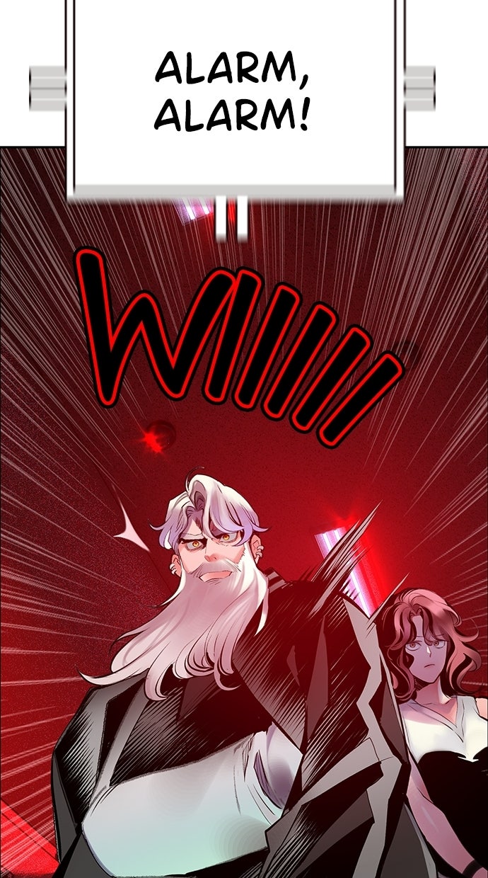 Read Jungle Juice DE Manga Online