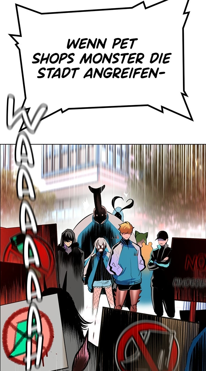 Read Jungle Juice DE Manga Online