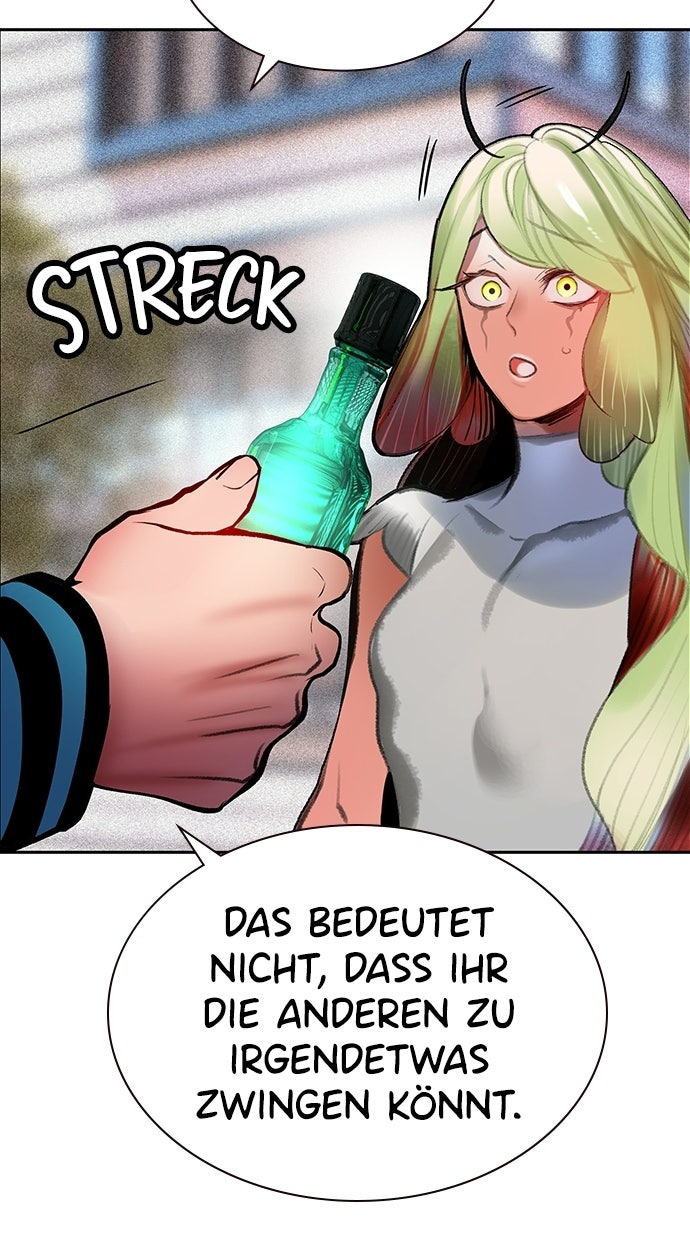 Read Jungle Juice DE Manga Online