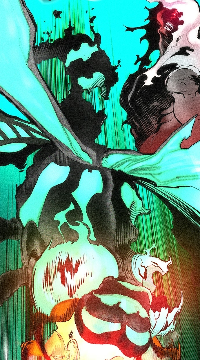 Read Jungle Juice DE Manga Online