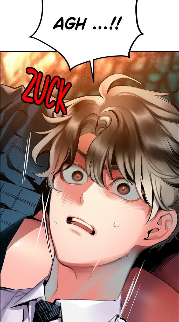 Read Jungle Juice DE Manga Online