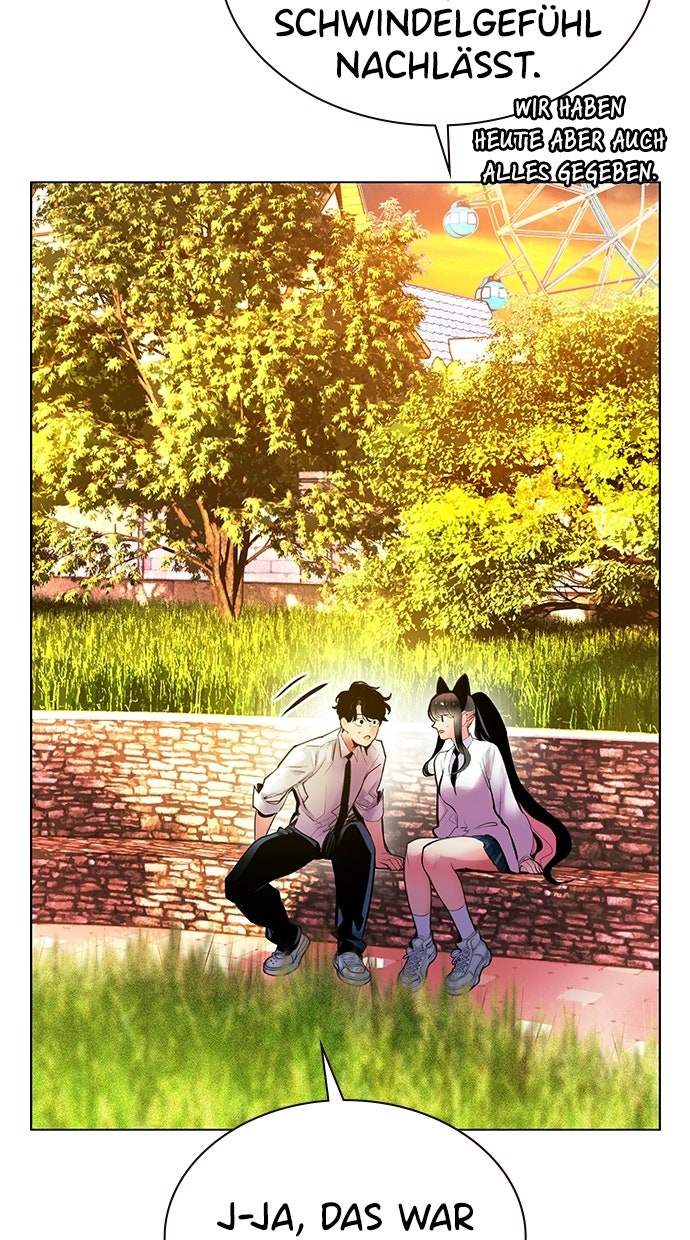 Read Jungle Juice DE Manga Online