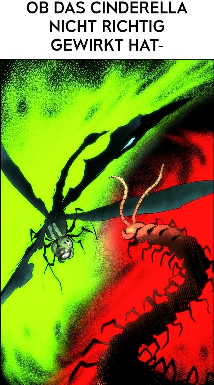 Read Jungle Juice DE Manga Online