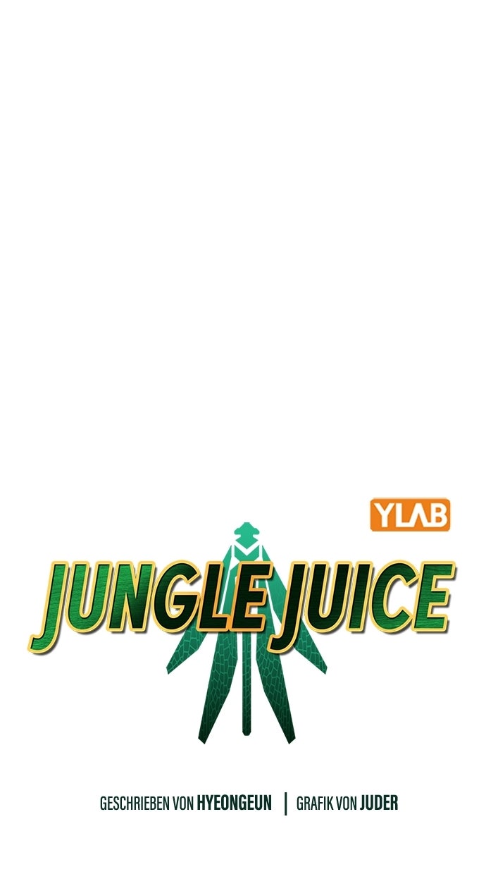 Read Jungle Juice DE Manga Online