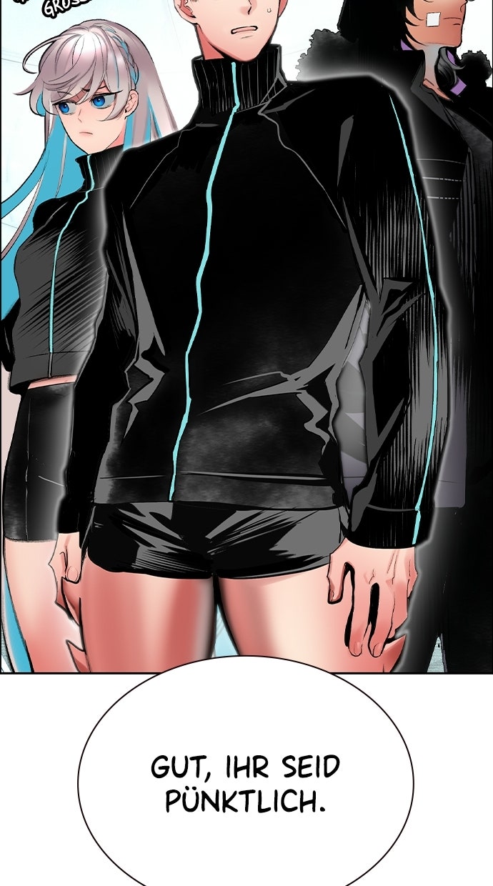 Read Jungle Juice DE Manga Online