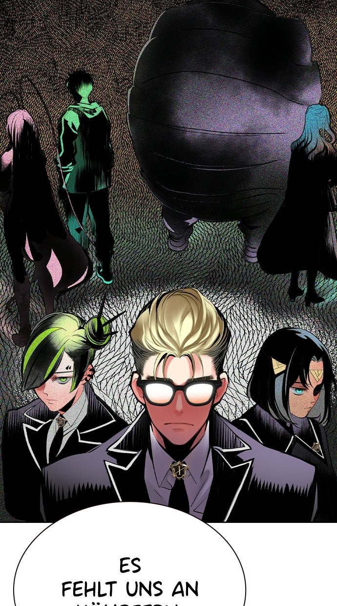 Read Jungle Juice DE Manga Online