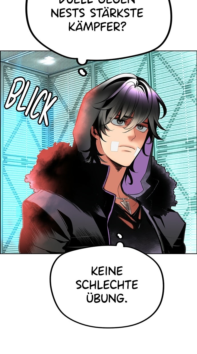 Read Jungle Juice DE Manga Online