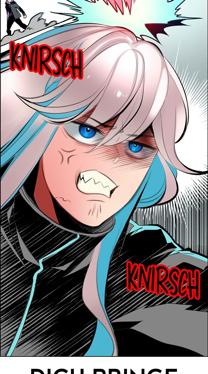 Read Jungle Juice DE Manga Online