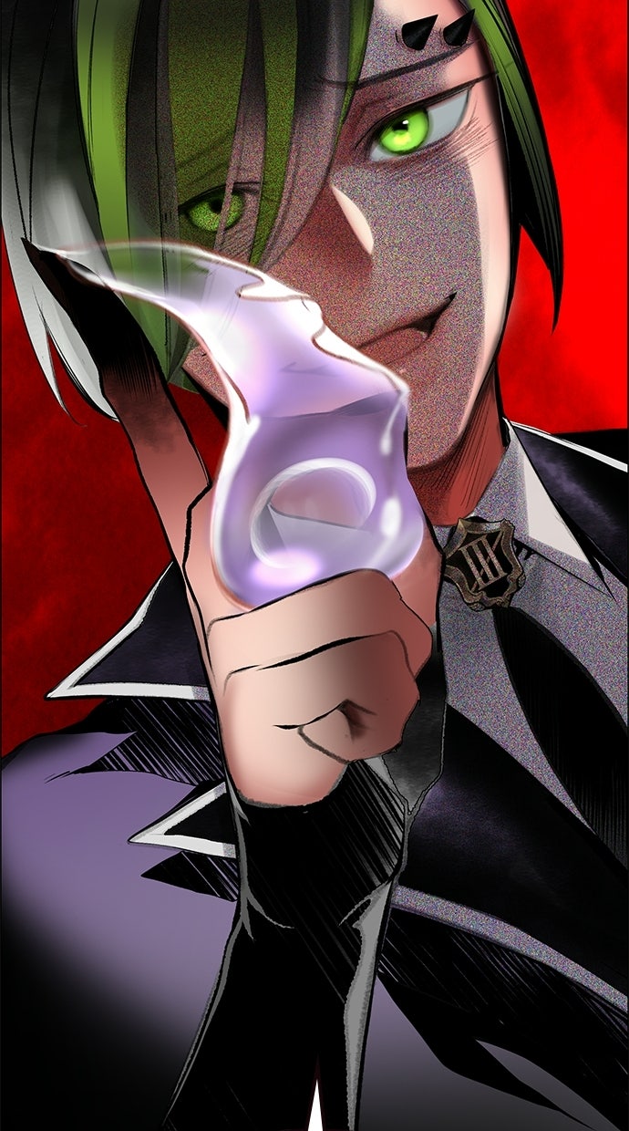 Read Jungle Juice DE Manga Online