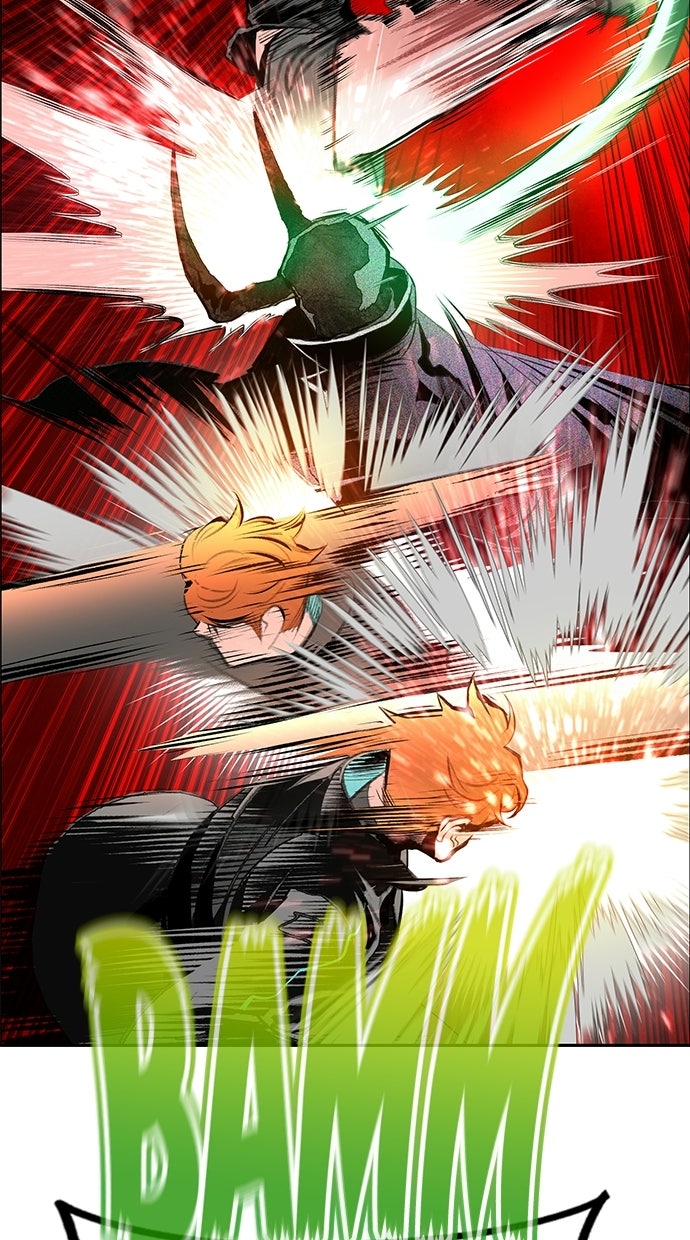 Read Jungle Juice DE Manga Online