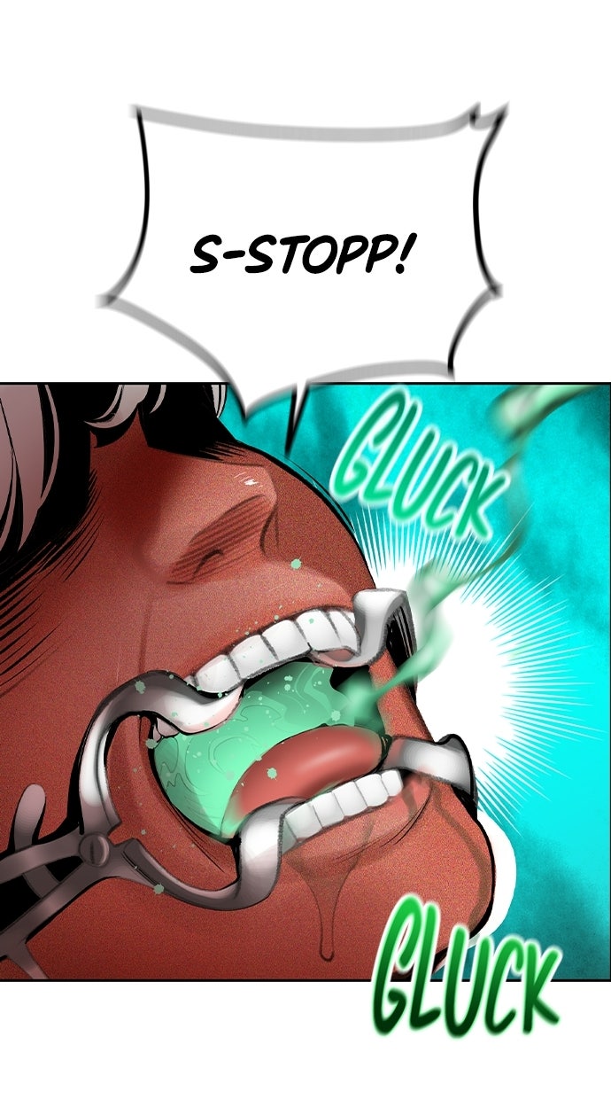 Read Jungle Juice DE Manga Online