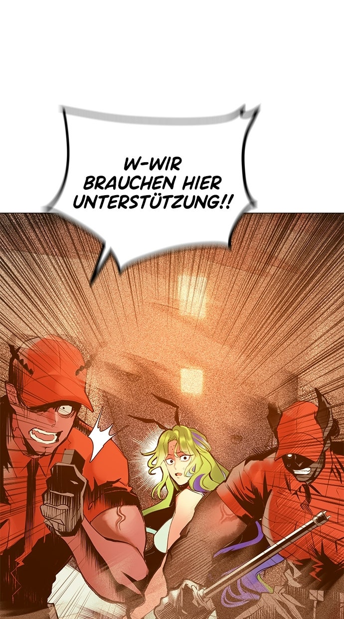 Read Jungle Juice DE Manga Online