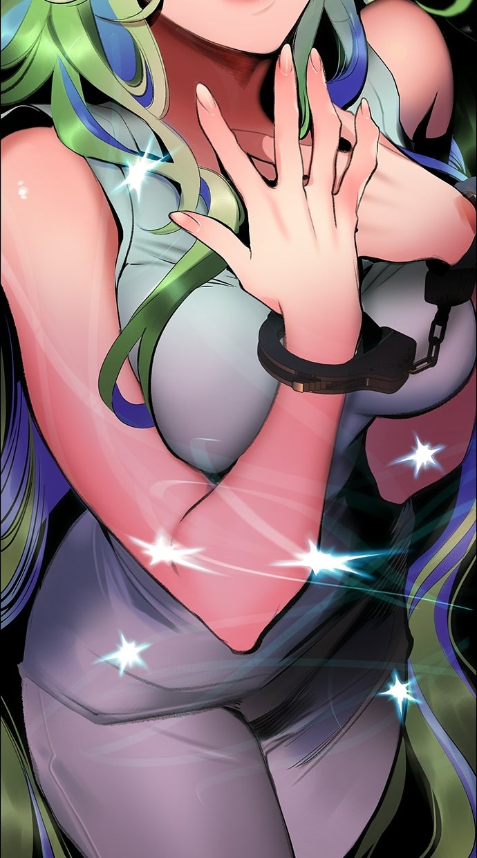 Read Jungle Juice DE Manga Online