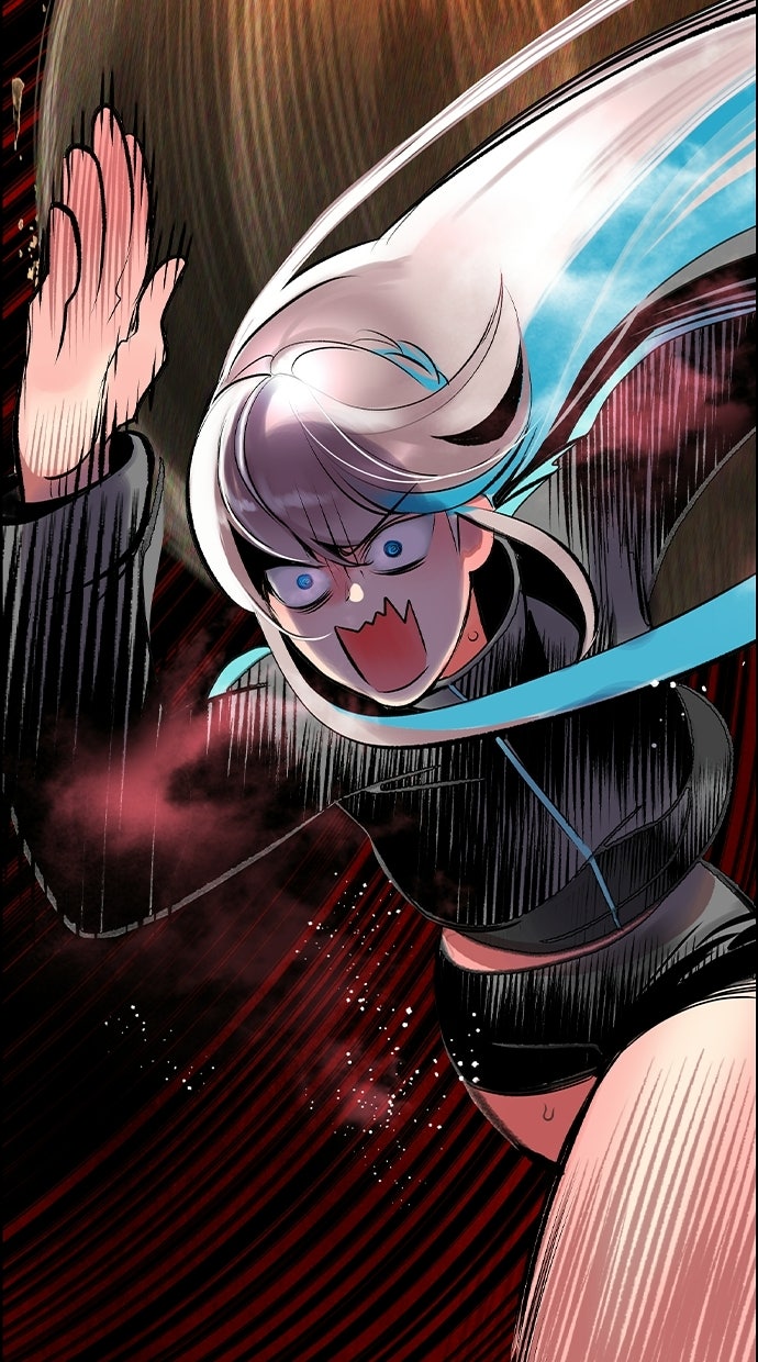 Read Jungle Juice DE Manga Online