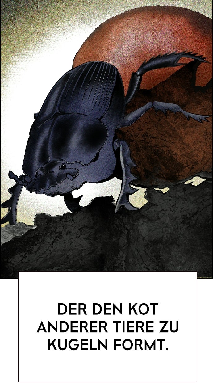 Read Jungle Juice DE Manga Online