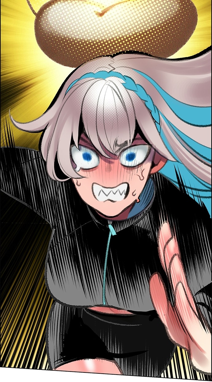 Read Jungle Juice DE Manga Online