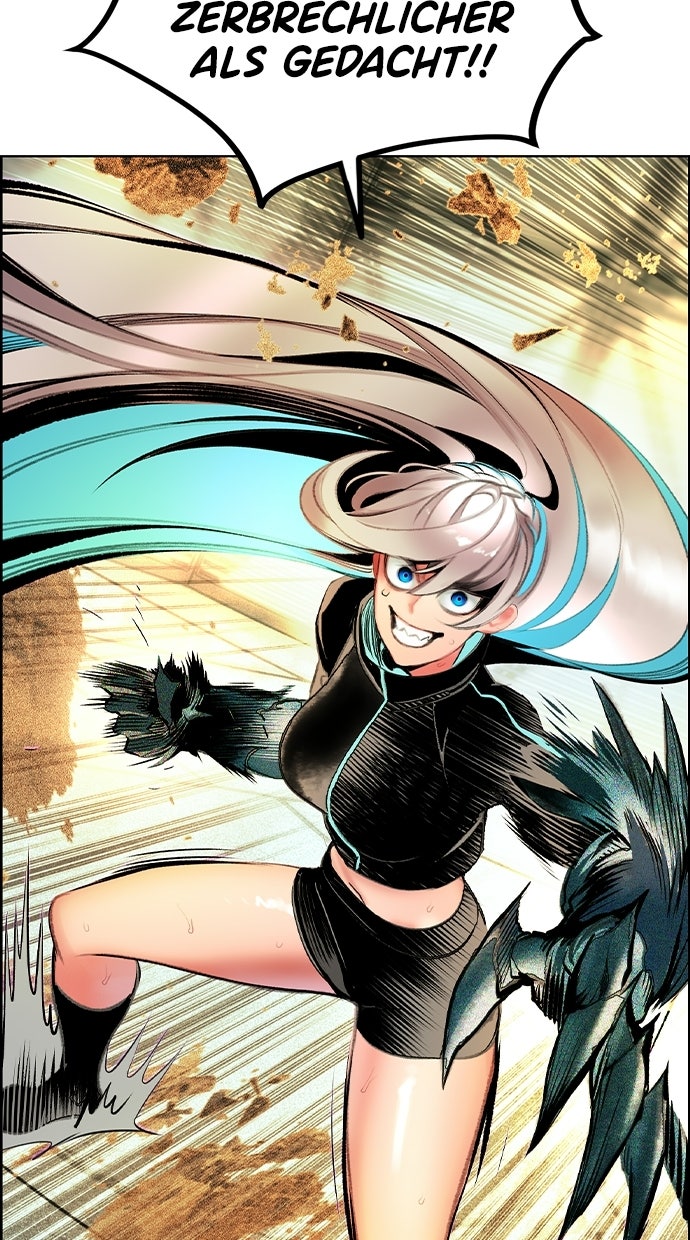 Read Jungle Juice DE Manga Online