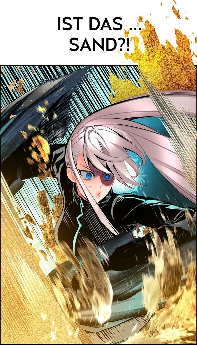 Read Jungle Juice DE Manga Online