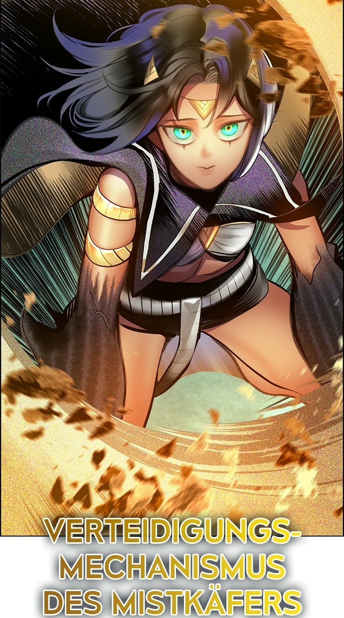 Read Jungle Juice DE Manga Online