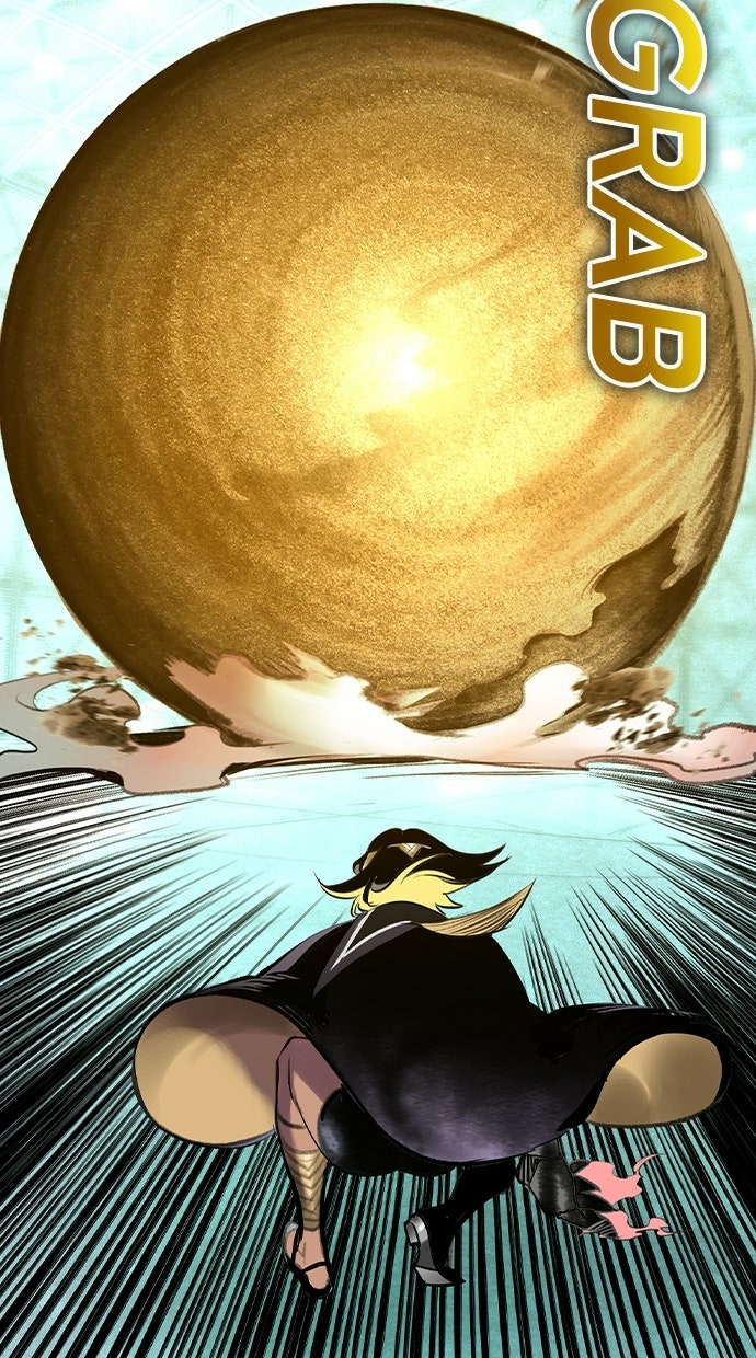 Read Jungle Juice DE Manga Online