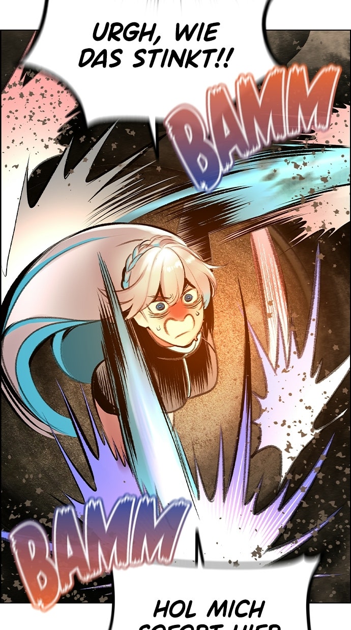 Read Jungle Juice DE Manga Online