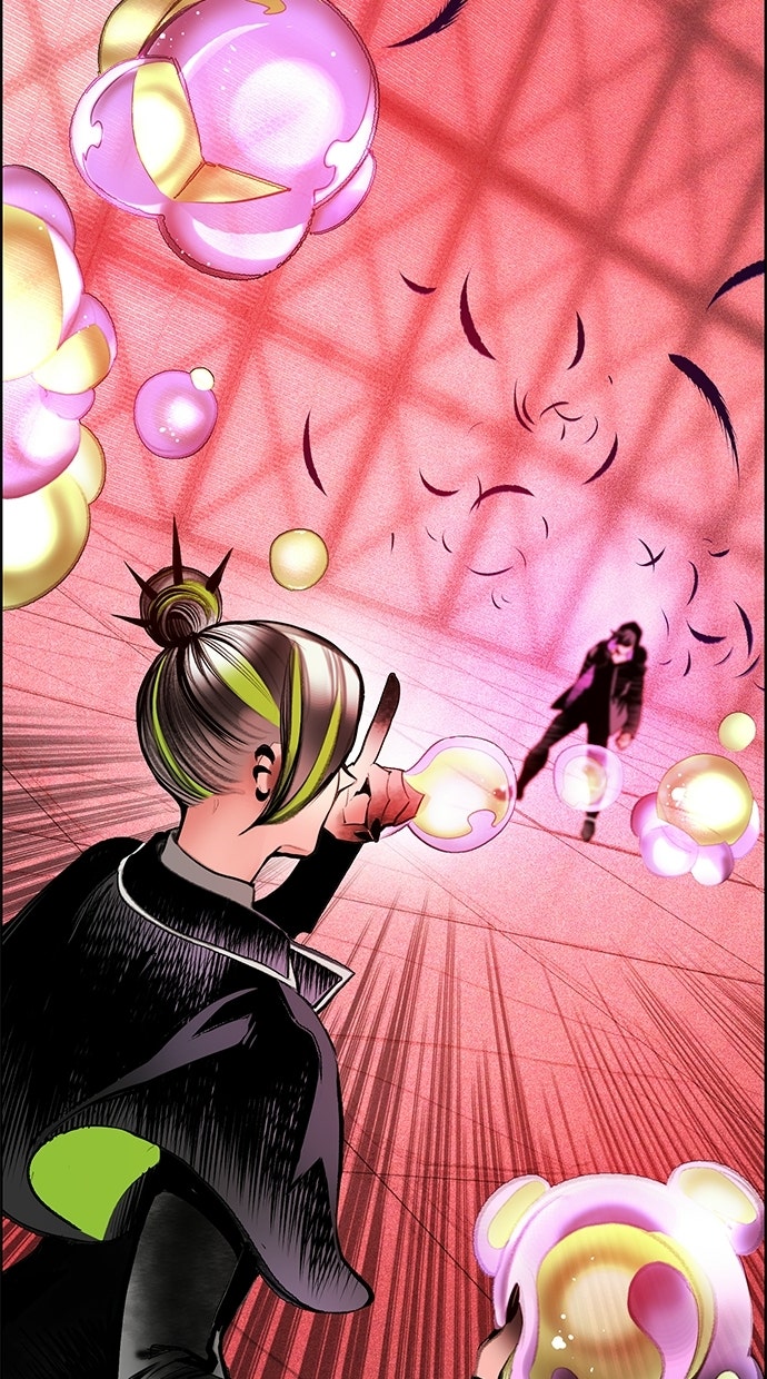 Read Jungle Juice DE Manga Online