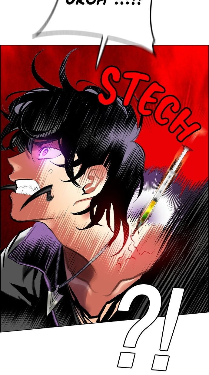 Read Jungle Juice DE Manga Online