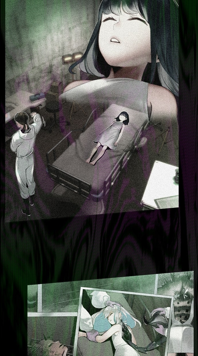 Read Jungle Juice DE Manga Online