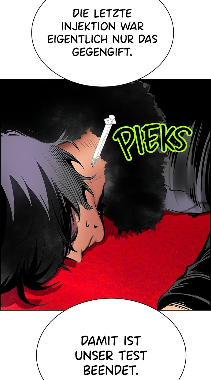 Read Jungle Juice DE Manga Online