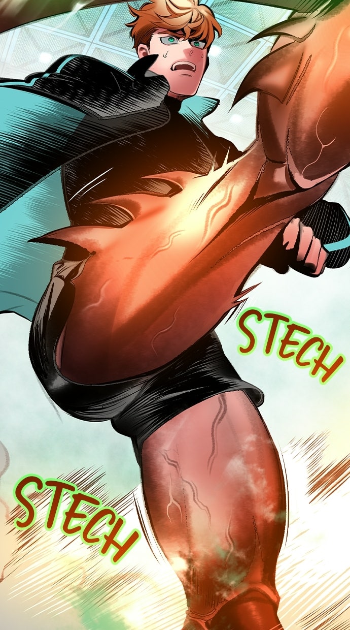 Read Jungle Juice DE Manga Online