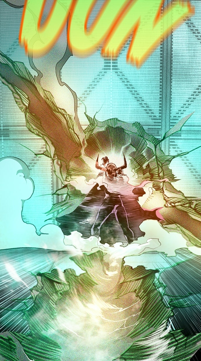 Read Jungle Juice DE Manga Online