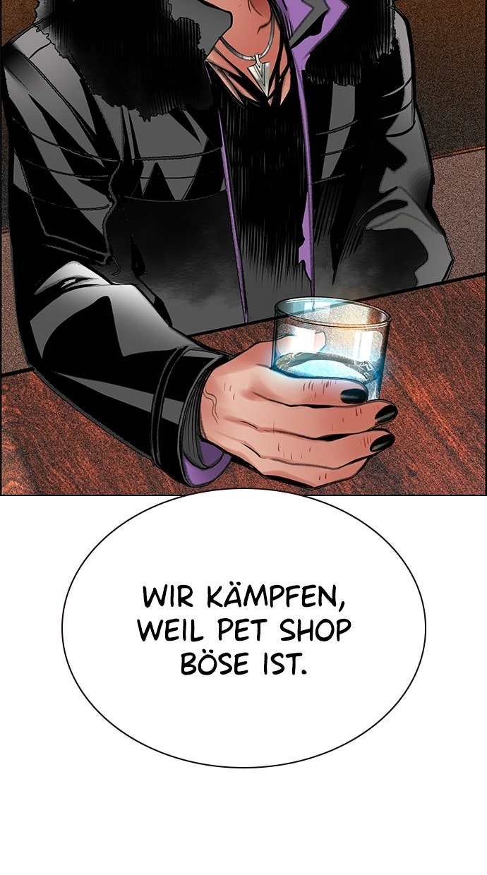 Read Jungle Juice DE Manga Online