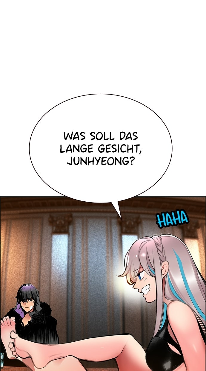 Read Jungle Juice DE Manga Online