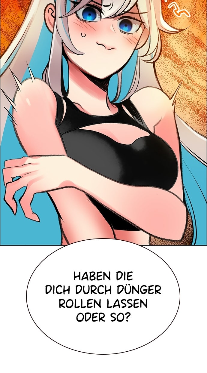 Read Jungle Juice DE Manga Online