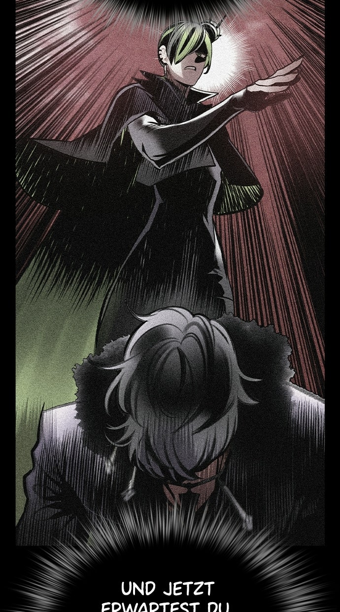 Read Jungle Juice DE Manga Online