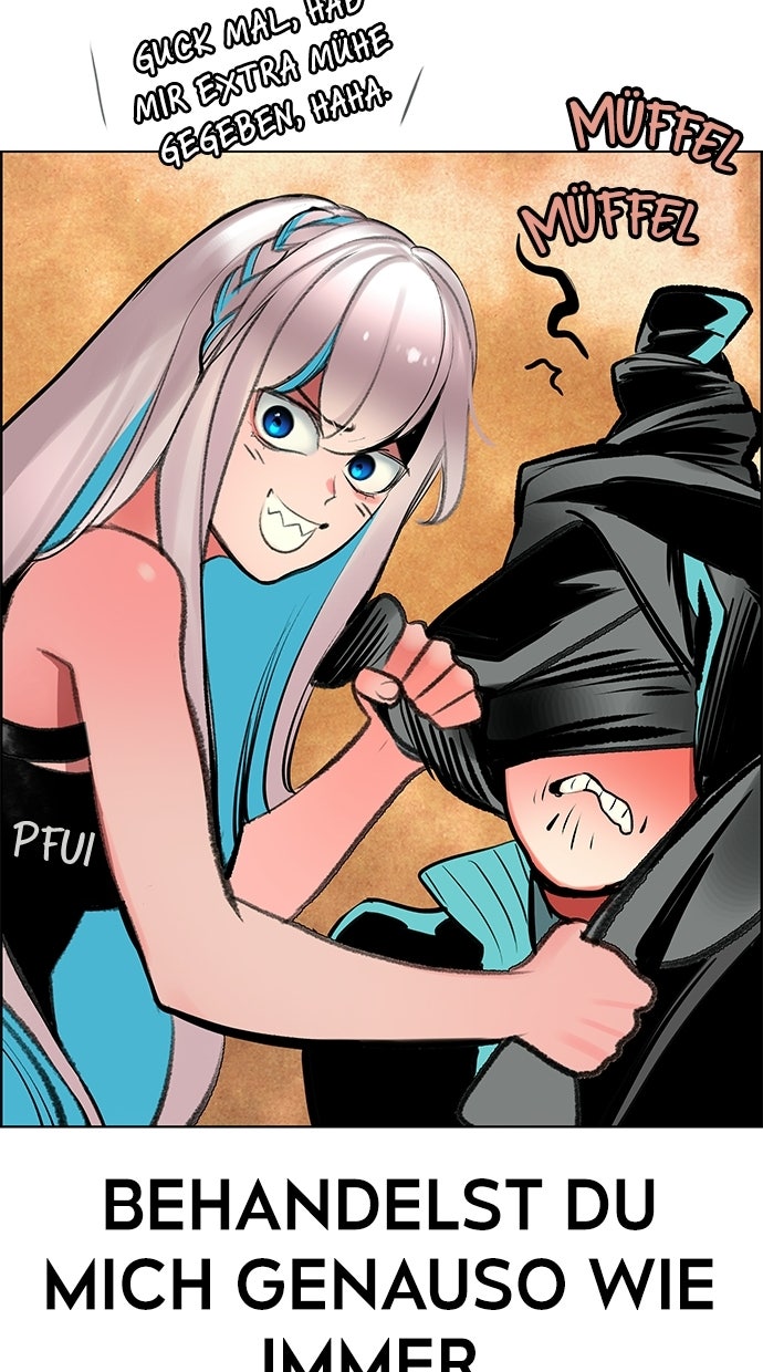 Read Jungle Juice DE Manga Online