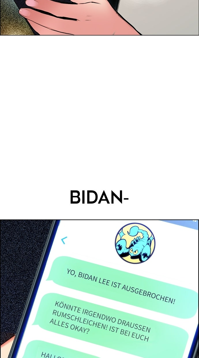 Read Jungle Juice DE Manga Online