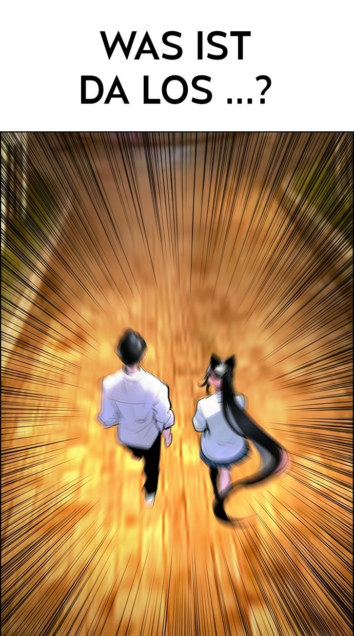 Read Jungle Juice DE Manga Online