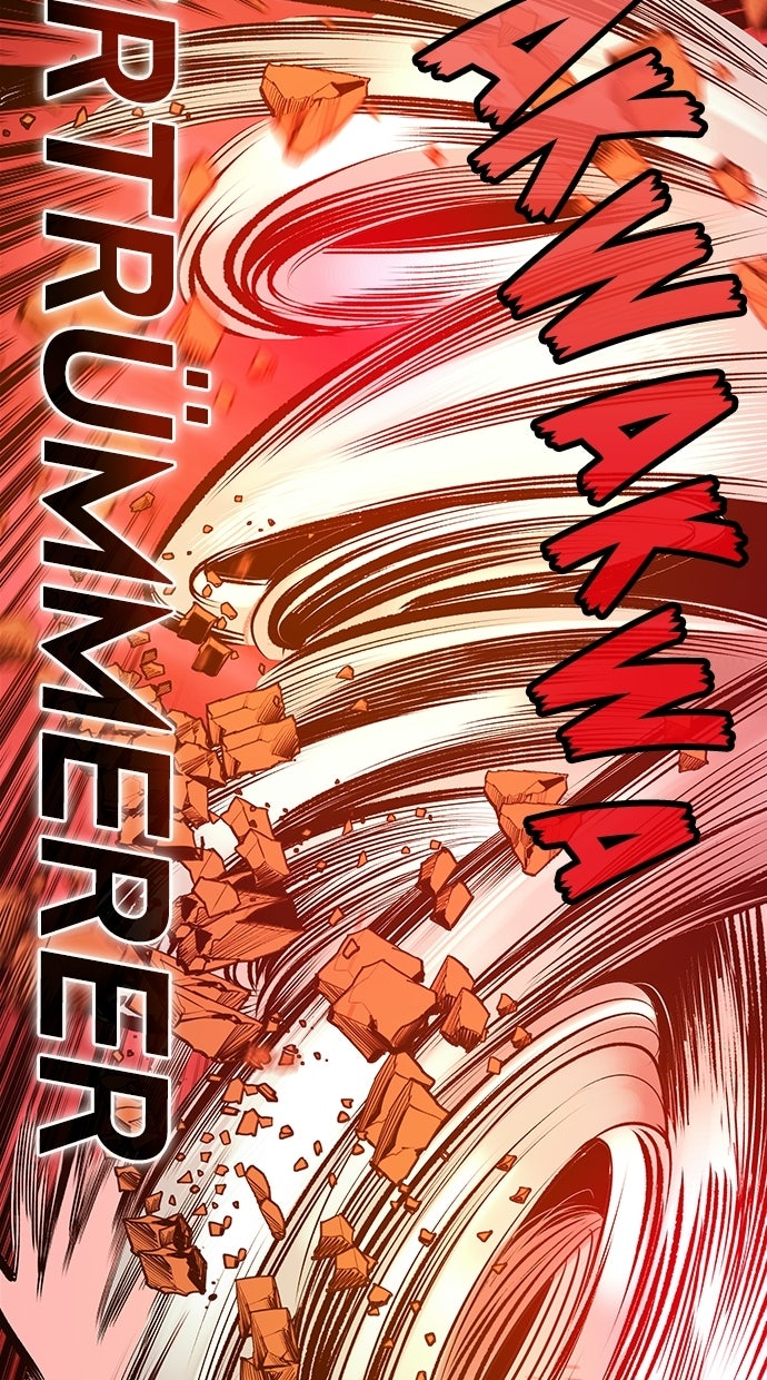 Read Jungle Juice DE Manga Online