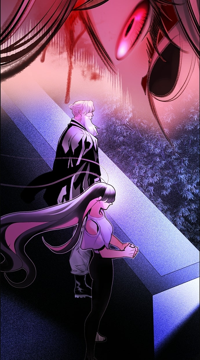 Read Jungle Juice DE Manga Online