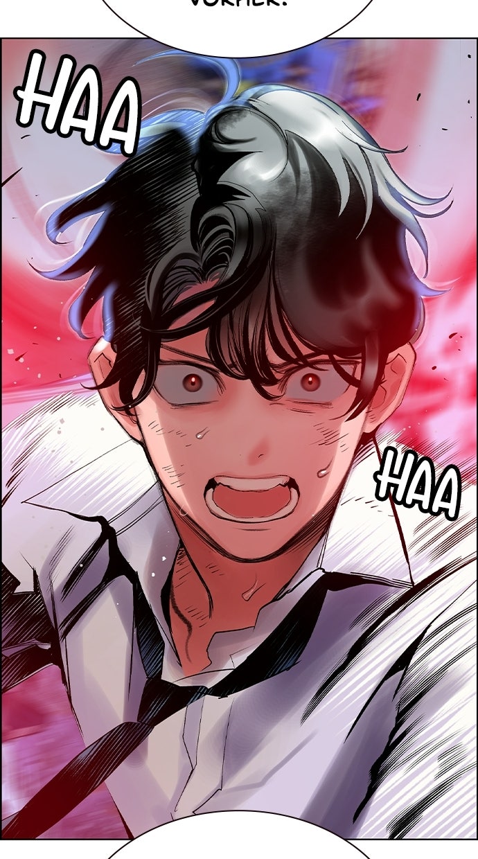 Read Jungle Juice DE Manga Online