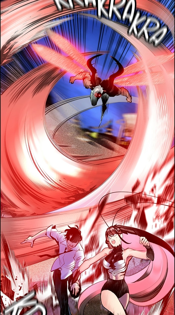 Read Jungle Juice DE Manga Online